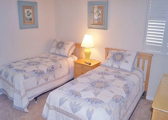 Apartment Atlantic View 101
