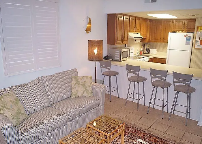 Atlantic View 101 Apartment