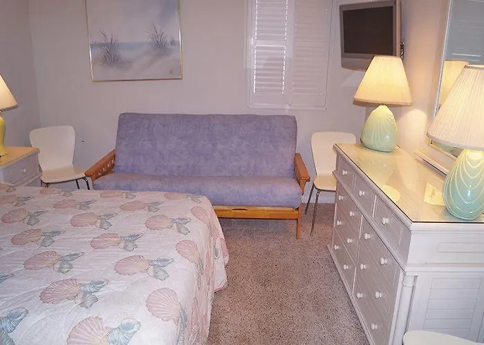Atlantic View 101 Apartment *