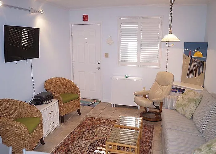 Atlantic View 101 Apartment